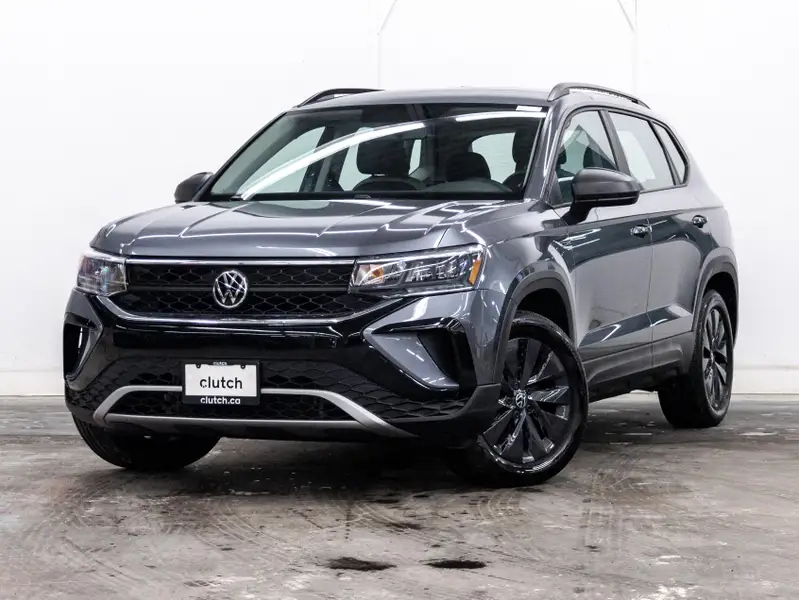 2022 Volkswagen Taos63721681919875124