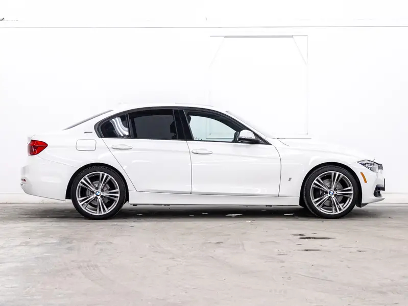 2018 BMW 3 Series63472667775745122