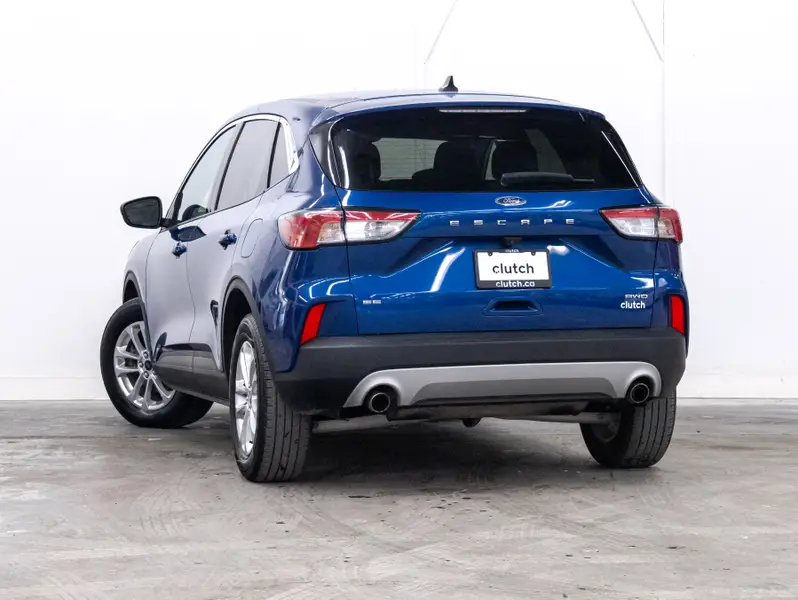 2022 Ford Escape64111805674626124