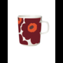 MUG 2.5DL - 253 RED/ORG - OIVA/UNIKKO 075646-13364962121918467122