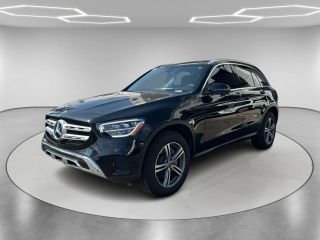 2020 MERCEDES-BENZ GLC63758727616769120