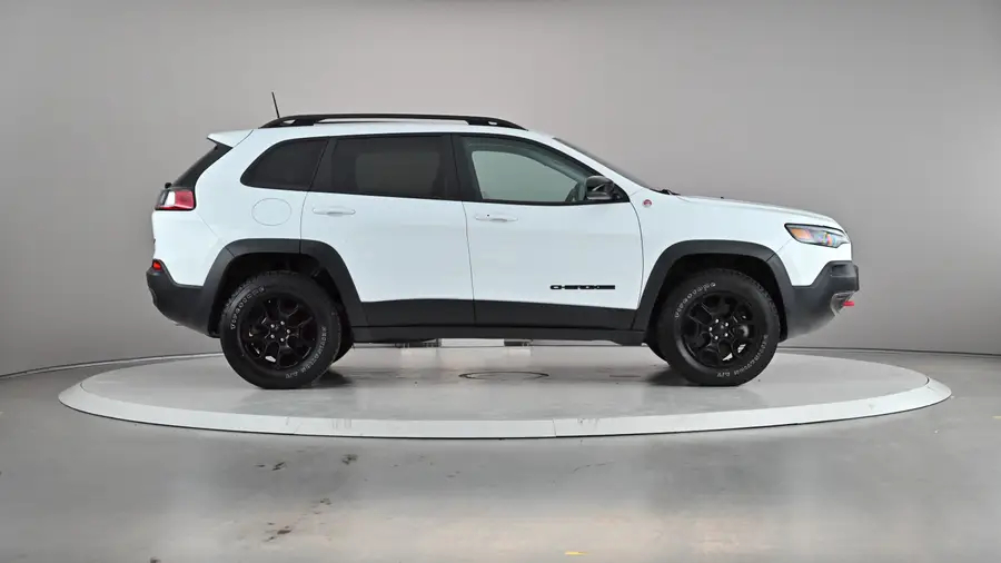 2023 Jeep Cherokee64223559503107124