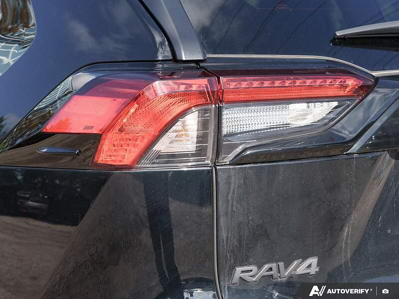 2024 Toyota RAV4 4dr Awd Trail64066371071618123