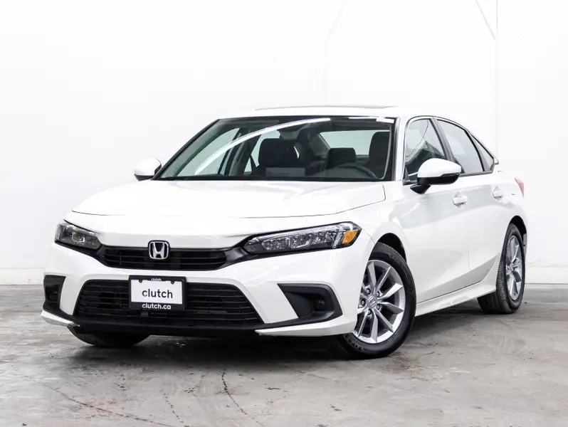 2024 Honda Civic63722383835651120