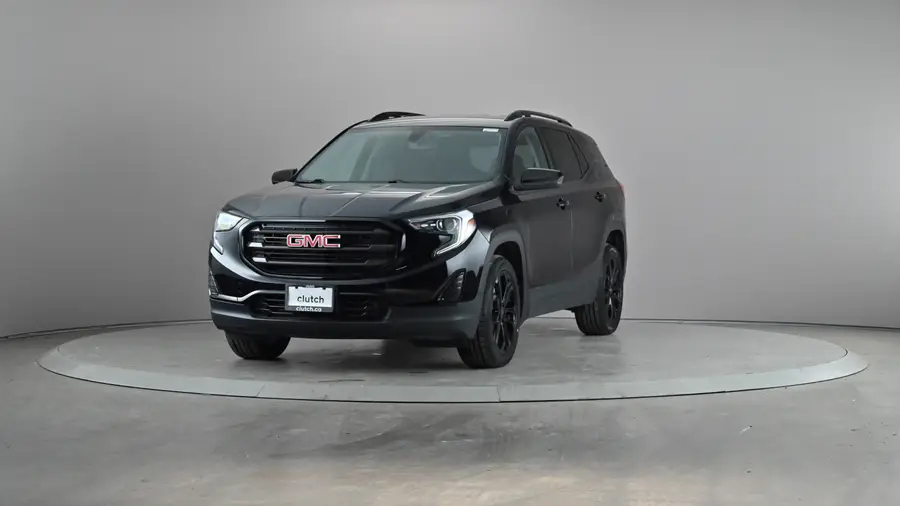 2019 GMC Terrain64710541309059120