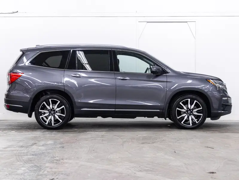 2021 Honda Pilot64143329533954123