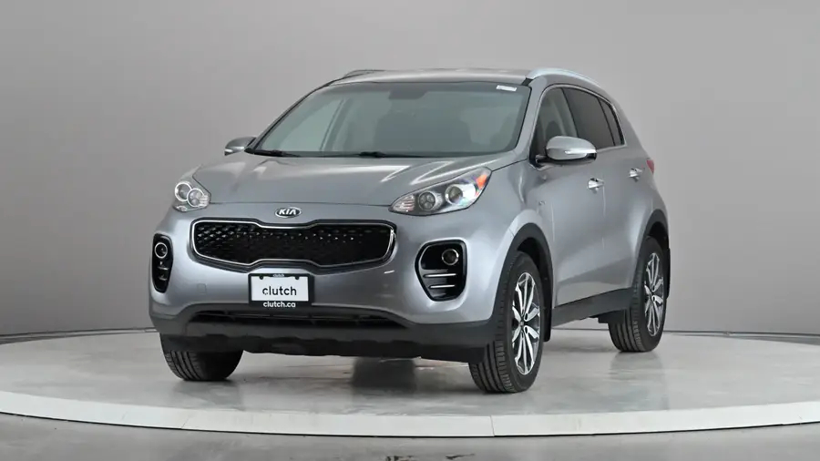 2017 Kia Sportage64067316324225124
