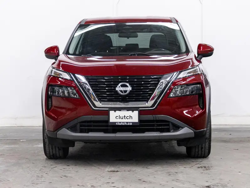 2022 Nissan Rogue63625523875713120