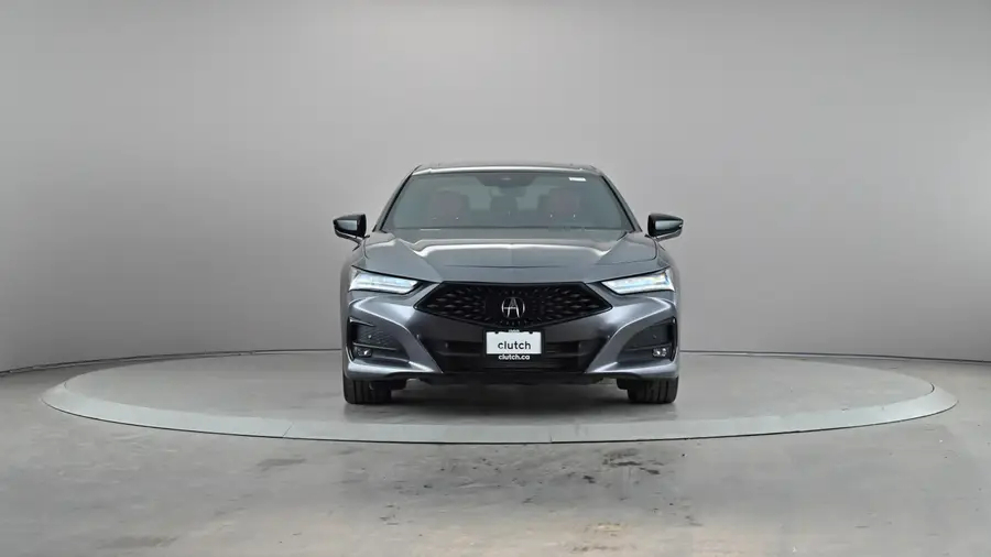 2021 Acura TLX64474780805505122