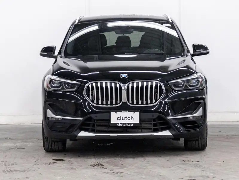 2021 BMW X164001299991426122
