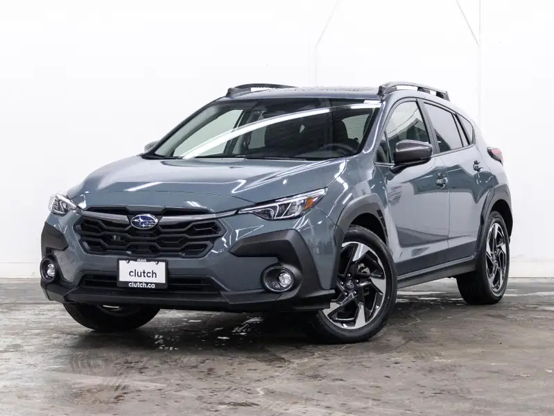 2024 Subaru Crosstrek63615446599041124
