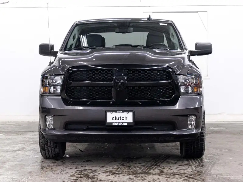 2023 Ram 1500 Classic