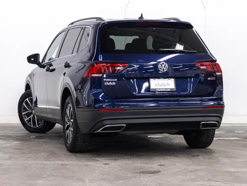2021 Volkswagen Tiguan63527090973315122