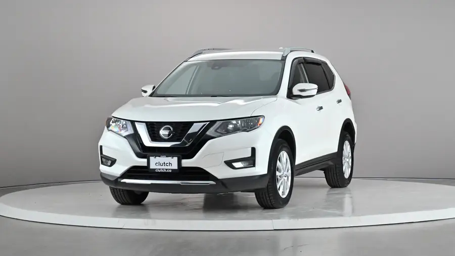 2020 Nissan Rogue63513388540803123