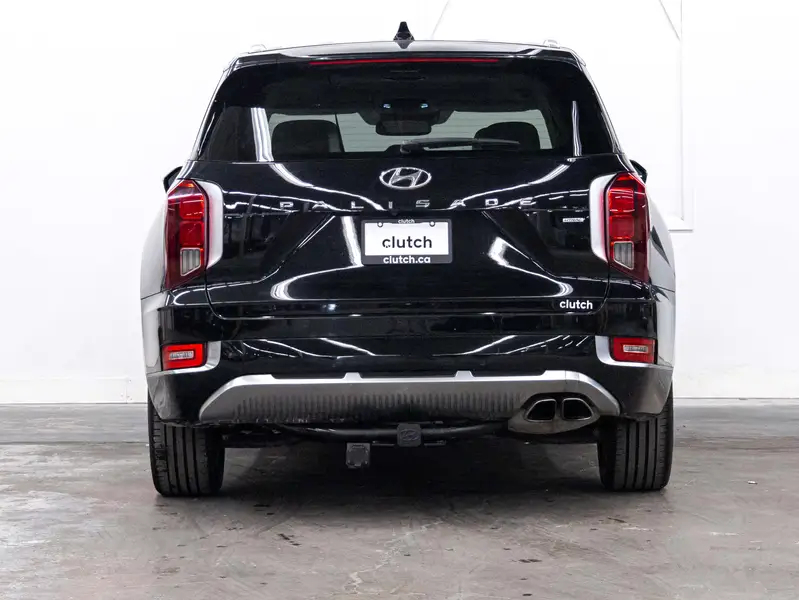 2021 Hyundai Palisade64156757002497122