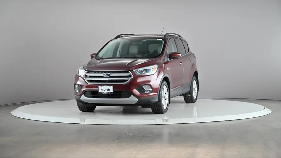 2018 Ford Escape63625178147075122