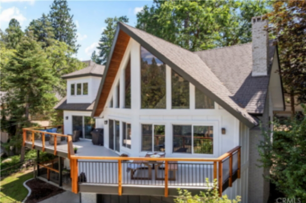 275 El Dorado Court, Lake Arrowhead CA, 9235263590370585987121