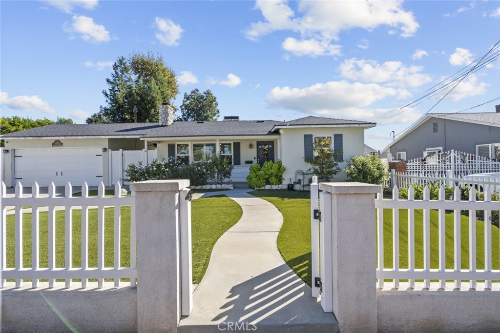 11022 Zelzah Avenue Granada Hills CA, 9134464140020667905122