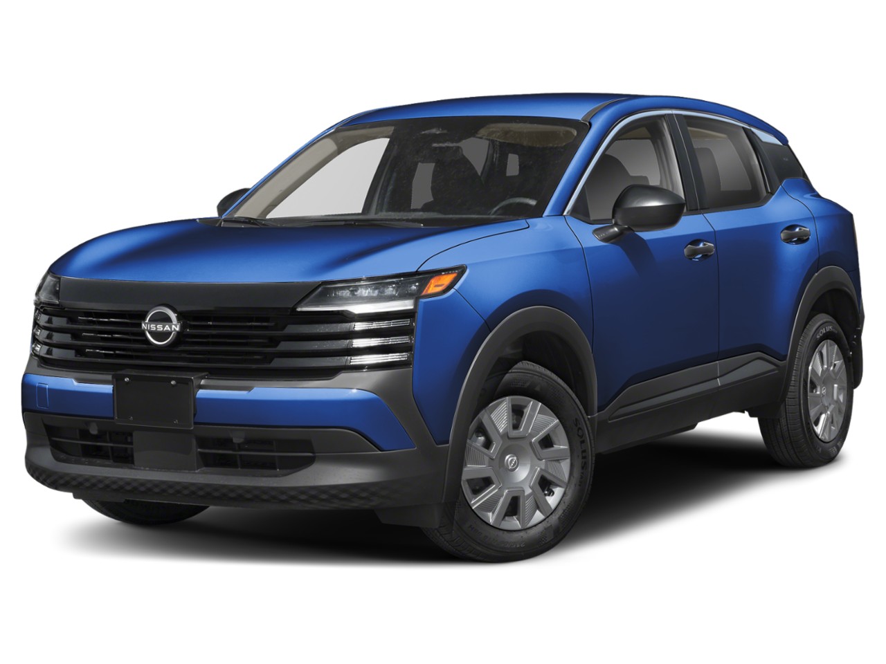 Nissan® Kicks S 2026, tracción delantera