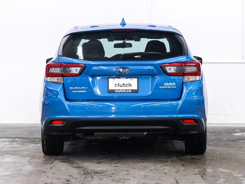 2021 Subaru Impreza64099252941953123