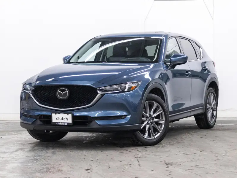 2021 Mazda CX-563626234097411120