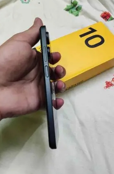 Realme 10