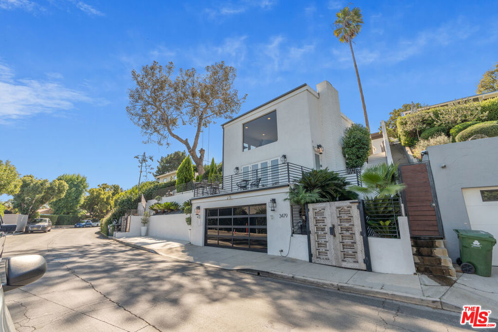 3479 Wonder View Drive Los Angeles CA, 9006864131244949122120