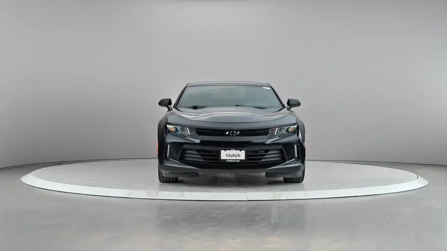 2017 Chevrolet Camaro64355226016002124