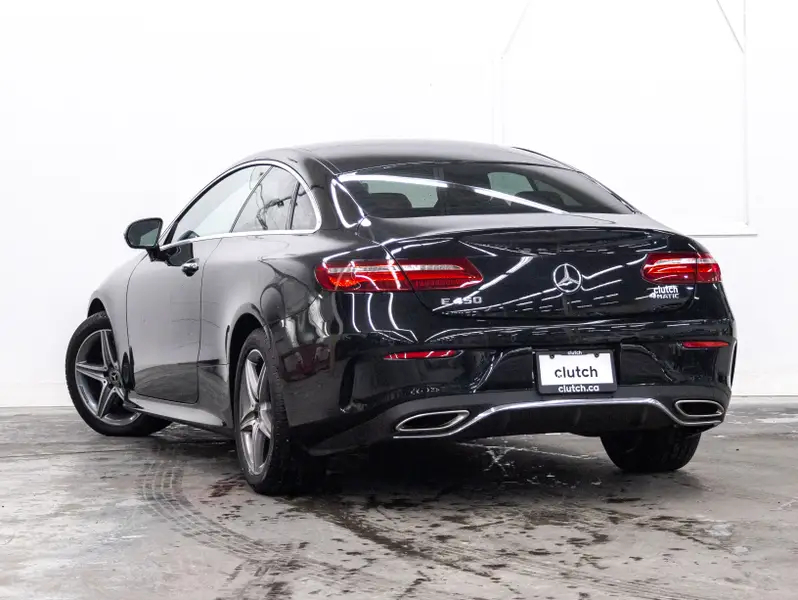 2019 Mercedes-Benz E-Class64145555226114124