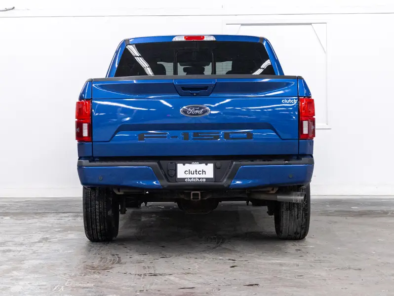 2018 Ford F-15064097357674881122