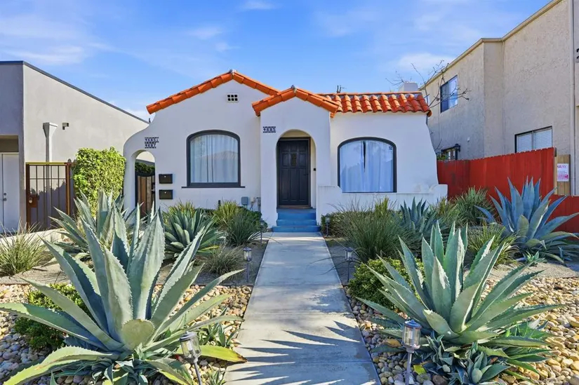 4685 Hamilton Street, San Diego, CA