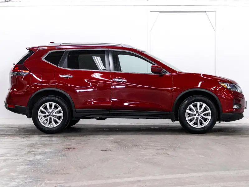 2020 Nissan Rogue64378937008899123