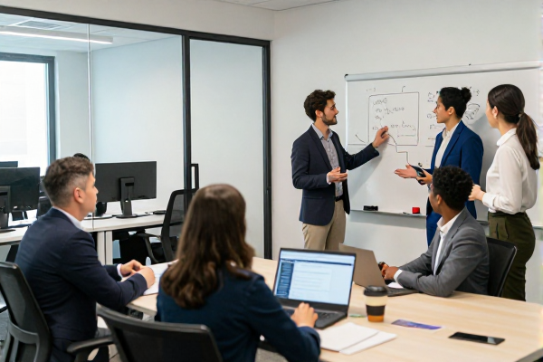 Carreras en Amazon Bakersfield: Guía Completa para Encontrar y Conseguir tu Empleo Carreras en Amazon Bakersfield: Guía Completa para Encontrar y Conseguir tu Empleo