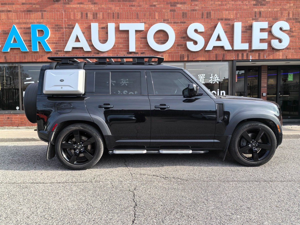 ﻿2022﻿ ﻿Land Rover﻿ ﻿Defender﻿ ﻿110 X-Dynamic SE64158230350465123