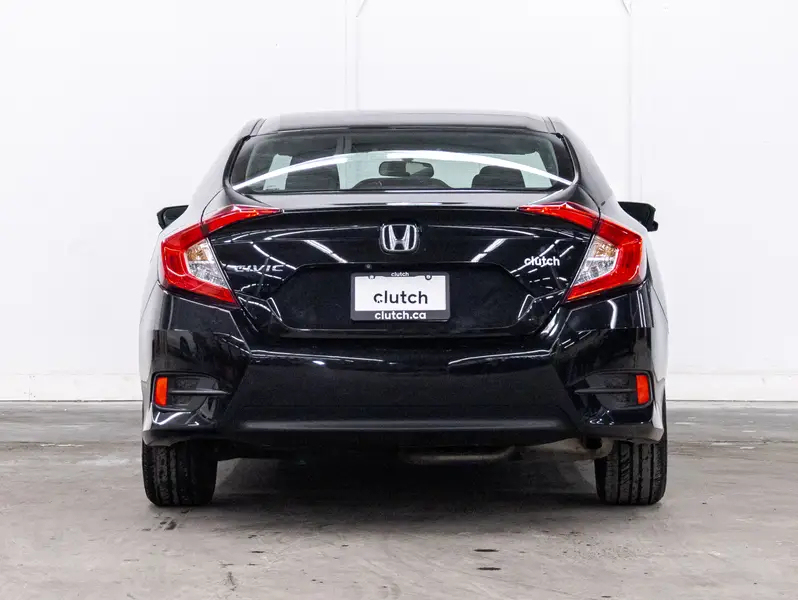 2016 Honda Civic64962752930435120