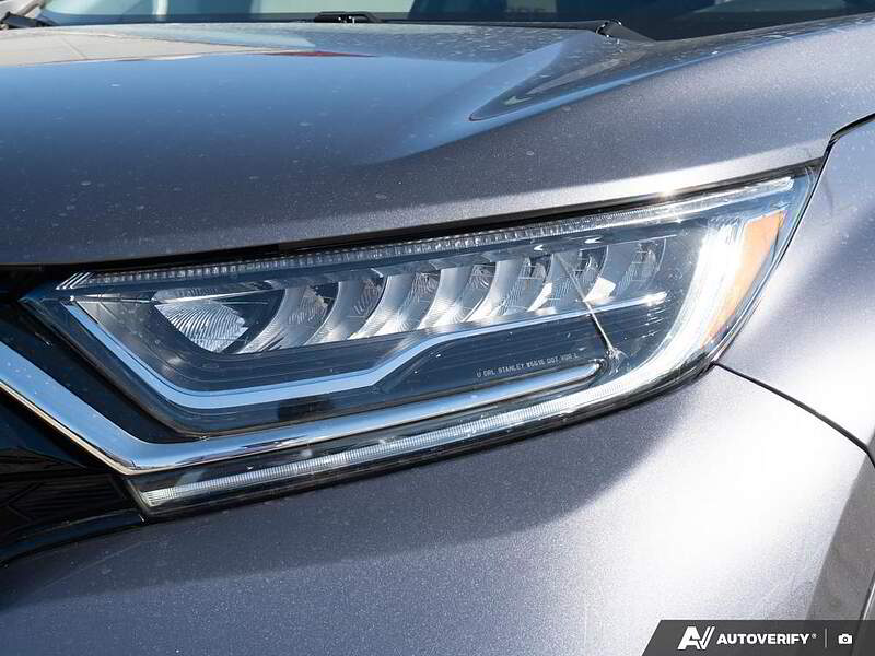 Honda CR-V Touring AWD 202064065812676482122