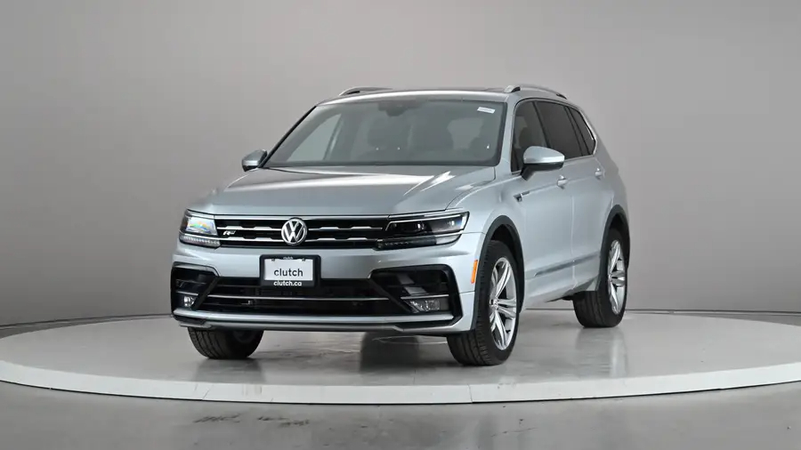 2020 Volkswagen Tiguan63544306810499120
