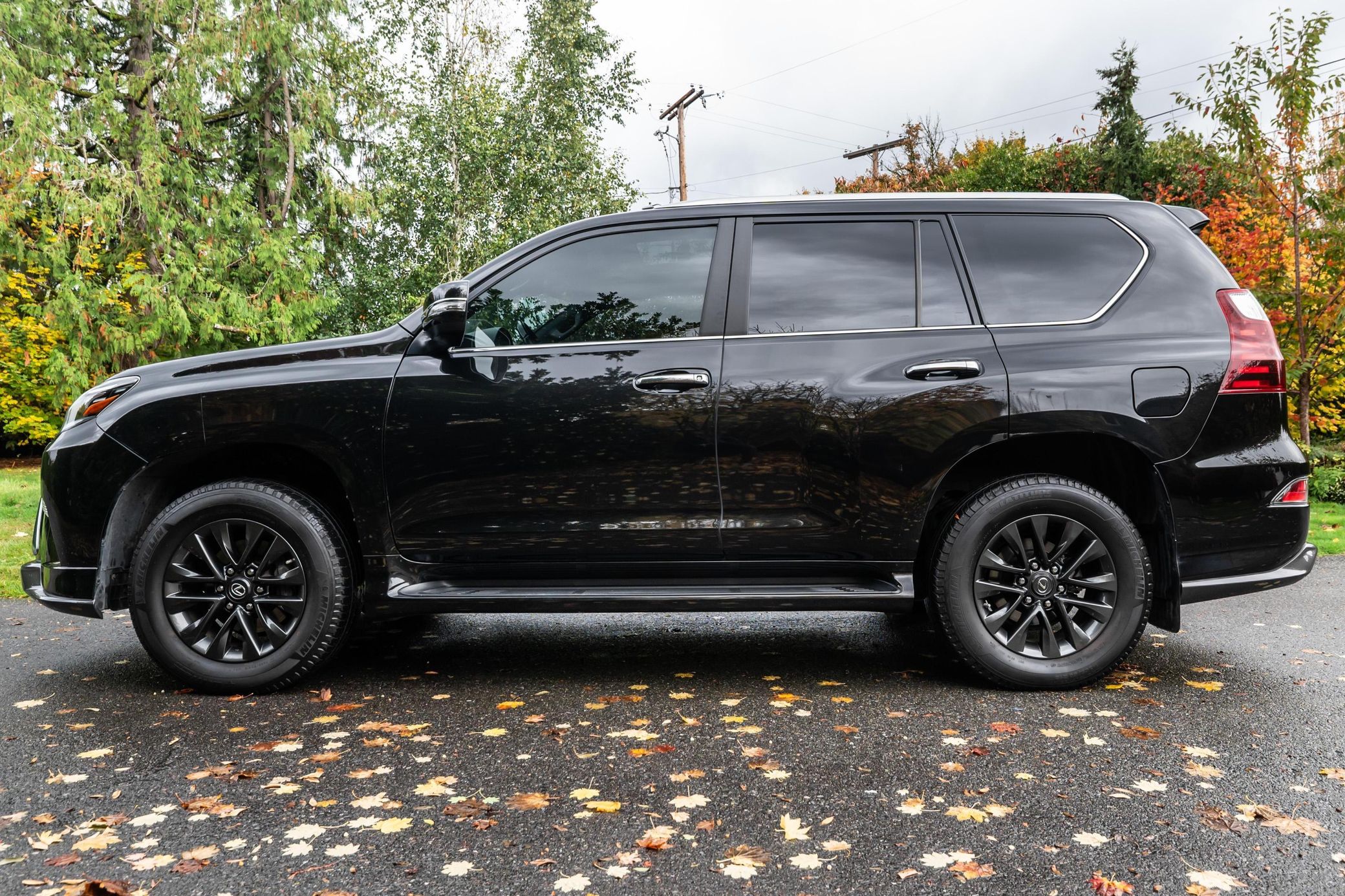Just Today!!! Lexus GX 460 2020453828542108149761