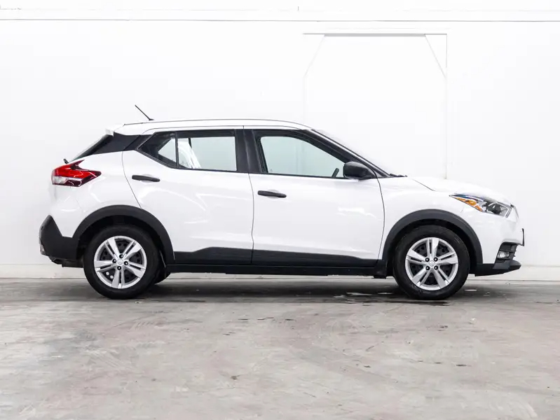 2020 Nissan Kicks63758908093699123