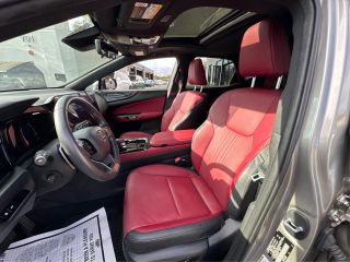 2024 LEXUS NX63758313608707121
