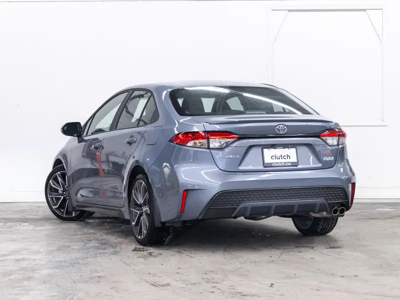 2020 Toyota Corolla64996699129859122