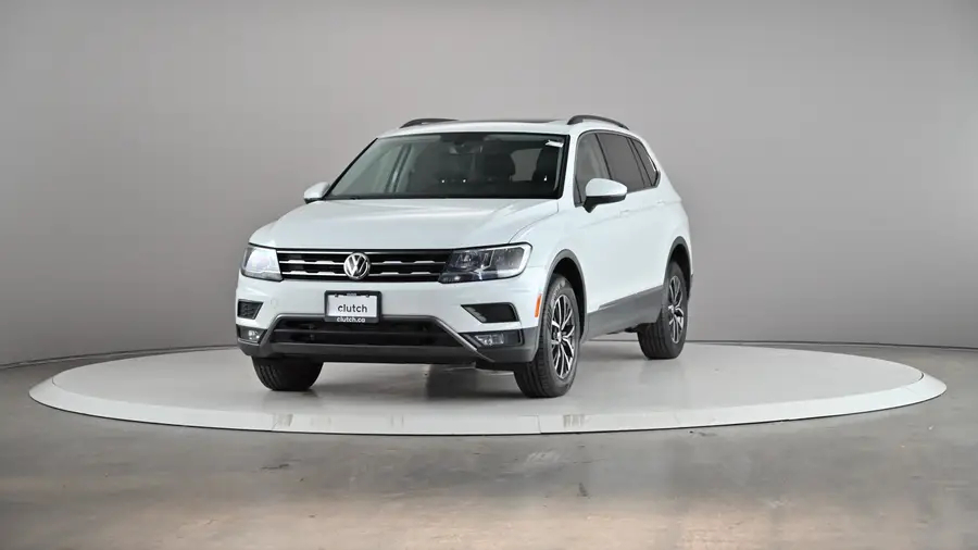 2020 Volkswagen Tiguan64034649919234122