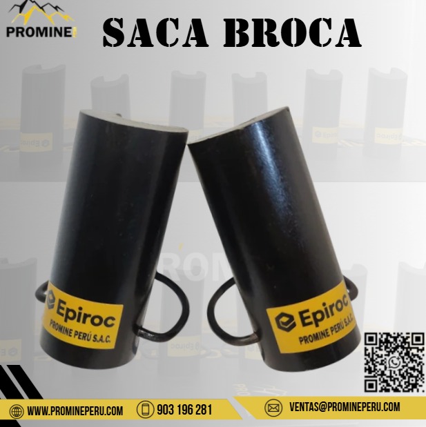 Provide Drill Bit Extraction Service Without Damage