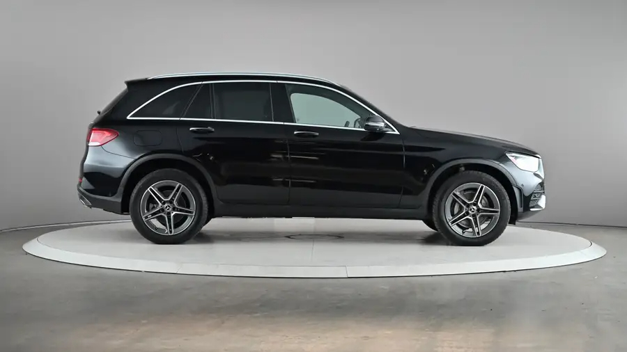 2020 Mercedes-Benz GLC63722621848193122