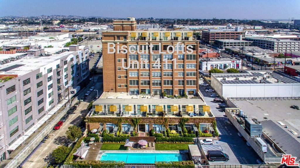 1850 Industrial Street 411 Los Angeles CA, 9002164110495587715121