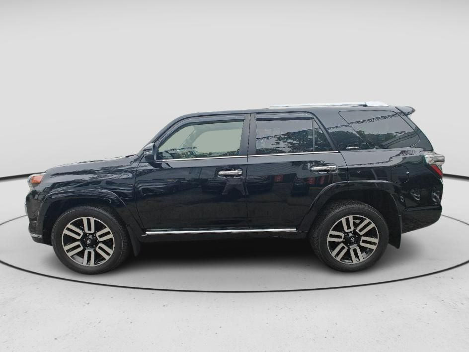 2022 TOYOTA 4-RUNNER LIMITED63325406209667121