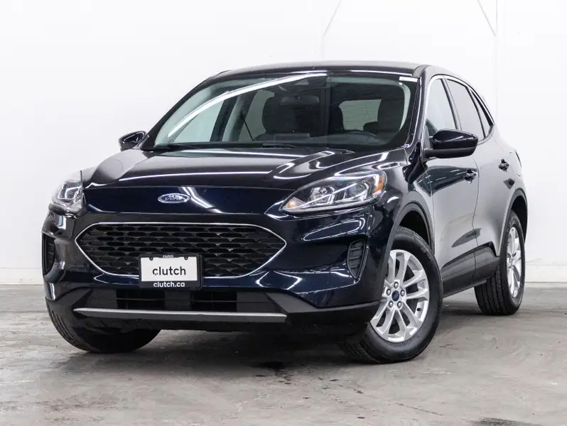 2021 Ford Escape63625643751427121