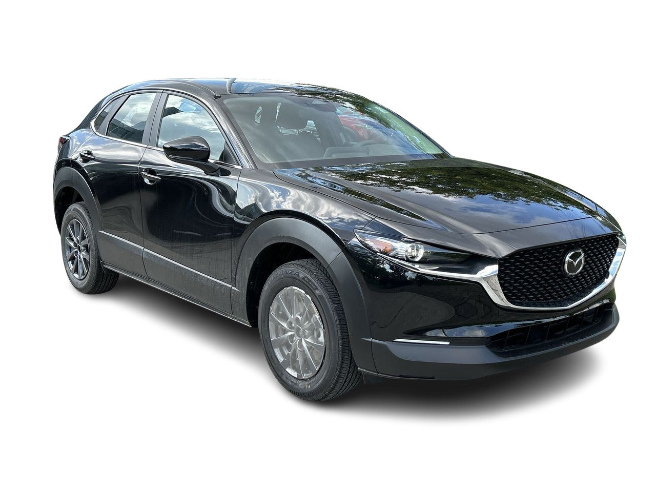 2025 Mazda CX-30 GX64960673072770121