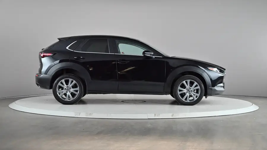 2023 Mazda CX-3063625435525377124