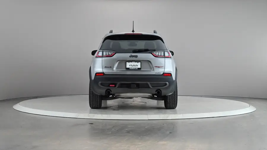 2019 Jeep Cherokee64300352947586121